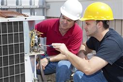 Plan a Seasonal Maintenance for your Home HVAC System  in New York, NY