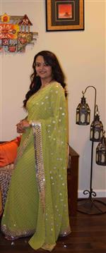 Vintage Desi 