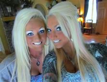 Makeup could be disaster-inspired! in New Orleans,LA