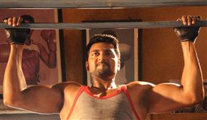 Jayam Ravi is ahead of Kamal Hassan  in New York,NY