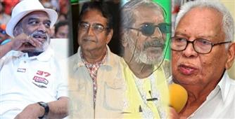 Tough end to 2015 for Tollywood in New York,NY