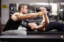 Get Fit With Fitness Trainers in New York, NY