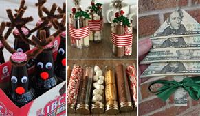 Scraping out for DIY Christmas décor ideas in New Orleans,LA