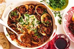 10 Midwest Christmas dinner delish from heaven in New Orleans,LA