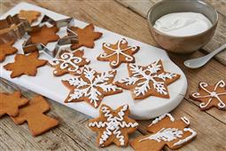 5 things you don’t know about Christmas cookies in New Orleans,LA