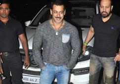 Salman 50- celebs gathered at the grand celebration in New York,NY