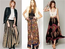 Guilty New Year fashion to sash belts in New Orleans,LA