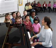 Music Classes For All Ages in New York, NY