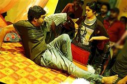 Conspiracy over Charmi as Puri shelved Rogue in New York,NY