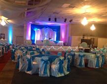 Another New Year's Eve party at Atlanta Events Hall! in Duluth,GA