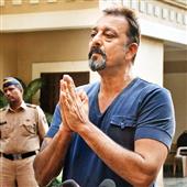 Sanjay Dutt likely to get an early release in New York,NY