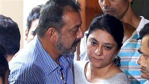 Sanjay Dutt likely to get an early release