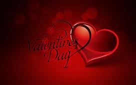 Valentine's Day Indian Events in the US in California City,CA