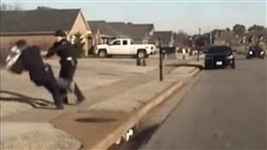 Police assault in Alabama leaves an Indian grandfather partially paralyzed! in Alabaster,AL