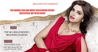 Things to do in New York on Valentine's Day! in New York,NY