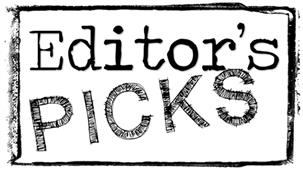 Editor's Picks - January 2015 in New York,NY