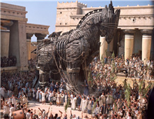 Eerie! Beware of the malware, “Still on” after shutdown in New York,NY