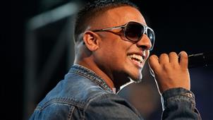 A month of music with Imran Khan in San Francisco,CA