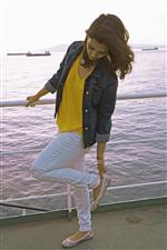 Sunkissed Ensemble