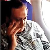 Video goes viral: Woman molested by an old man on Indigo flight in New York,NY