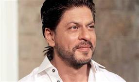 SRK charged 2 lac for illegal ramp in New York,NY