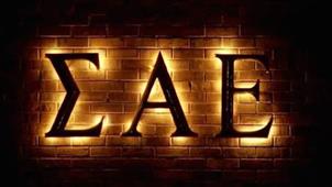 EAE/SAE: Fraternity’s racist chant, student cuts sorry-figure in New York,NY