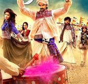 Shillong ‘tomorrow’ – Indian Panorama Film Festival 2015 in New York,NY