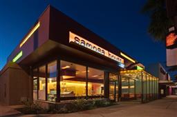 Samosa House – East or West, Samosas Are The Best! in Los Angeles,CA