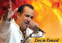 Ustad Rahat Fateh Ali Khan to tour the US in May! in Pasadena,CA