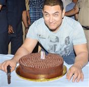 When Kiran sang, “When I’m 64” at Aamir’s Birthday… in New York,NY