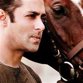Salman Khan is in love with ‘horses’ in New York,NY