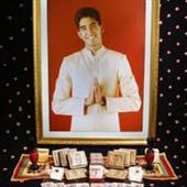 The Second Best Exotic Marigold Hotel colorful props and brand new behind-the-scenes photos in New York,NY