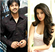 Shrikanth teams up with Raai Laxmi for ‘horror’ genre in New York,NY
