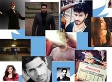 Look at Bollywood leads tweeting about themselves in New York,NY