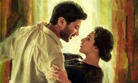 Welcome home Mani  Ratnam! ‘Ok Kanmani’ Trailer is on air in New York,NY