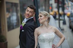 Married At First Sight: Slightly Accelerated Arranged Marriage in New York,NY