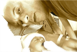 Vin Diesel’s baby girl named after ‘Paul Walker’ in New York,NY