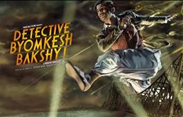 ‘Detective Byomkesh Bakshy ‘ unleashed. Sushant Singh Rajput at Delhi Railway station. in New York,NY