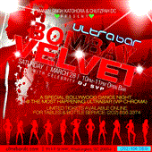 Bollywood Dance Night in DC! in Washington,DC