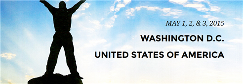 International Peace Council USA - ‘Grand Achievers 2015’ in Washington,DC