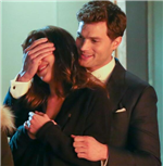 Fifty Shades of Grey banned in India, Censor board’s new stunt in New York,NY