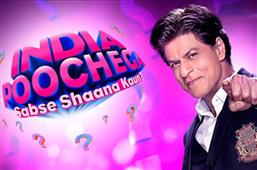 Shah Rukh Khan to host ZEE TV’s New Reality Show! in New York,NY