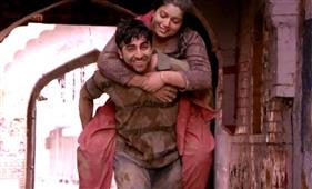 Ayushman Khurana learnt ((Plus-size love floors) from his mistakes in New York,NY