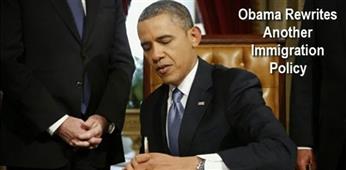 Indian IT workers rejoice as L1-B Visa process becomes easier! in Washington,DC