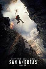 Infamous ‘San Andreas’ is coming soon, ‘first clips’ here! in New York,NY