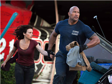 Infamous ‘San Andreas’ is coming soon ‘first clips’ here!