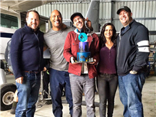 Infamous ‘San Andreas’ is coming soon ‘first clips’ here!