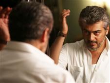 Salt & pepper is hot, Thala Ajith tops as charm in New York,NY