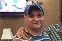Sanjay Patel, a Dad-to-be killed in armed robbery! in New Haven,CT