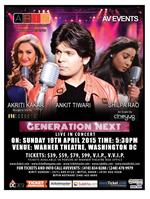 Music will define this Sunday – Events you should not miss! in Washington,DC